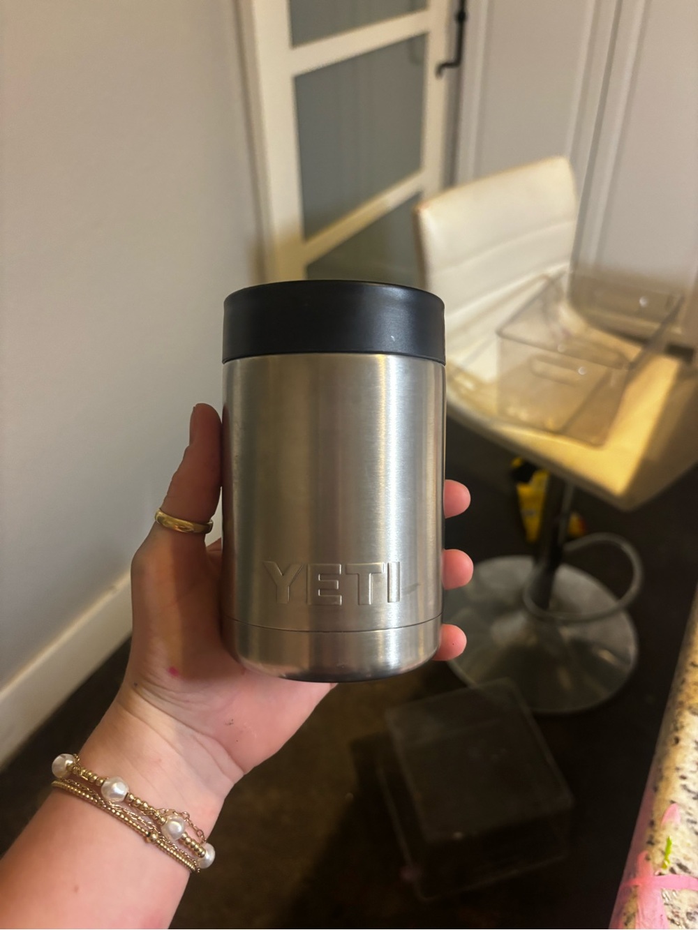 Yeti Portable Can Insulator